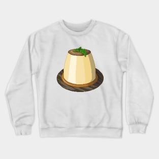 egg Pudding BOTW Crewneck Sweatshirt